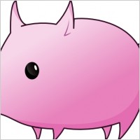 Pig clip art