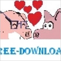 Pigs in Love