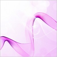 Pink Dreams Vector Background