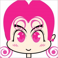 Pinky lady