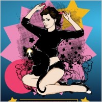 Pin-Up Girl
