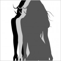 PIN-UP GIRL
