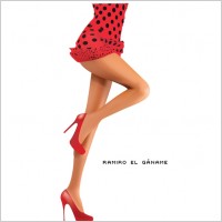 Pin-Up vector legs