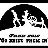 Pioneer Trek Logo