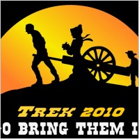 Pioneer Trek Logo Color