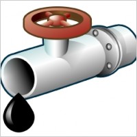 Pipe line