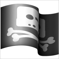 Pirate bay