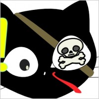 pirats of the caribean tab