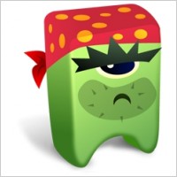 Pirate Creature