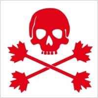 Canada+flag+clip+art+free