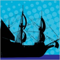Pirate Ship