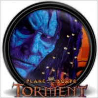 Icon Of Torment
