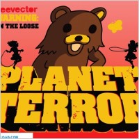 Planet Terror