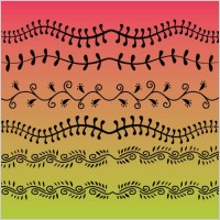 Plant Vector Art Graphics