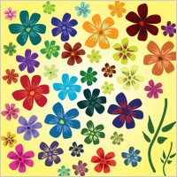 Plant Vector Graphics