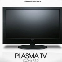 Tv Psd