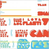 Plastic elements free vector