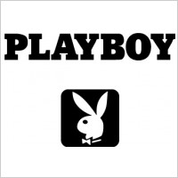 Playboy logo