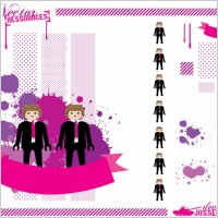 Playmobil Design Pack