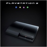 Playstation 3 PSD