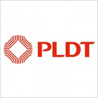 Pldt Logo