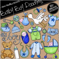 png transparent picture of baby items series