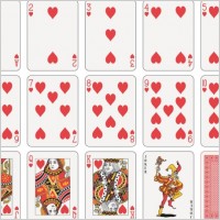 poker 03 vector