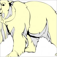 Polar Bear 2