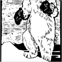 mittens clipart | Knitnook