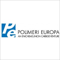 Polimeri europa logo