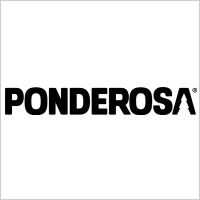 Ponderosa logo