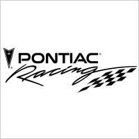 pontiac racing logo