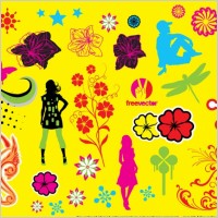 Pop Art Graphics