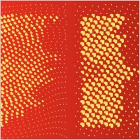 Pop Art Heart Graphics