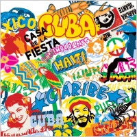 Pop Culture Movement and The Street Element Vector Graphic