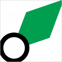 Port Buoy clip art