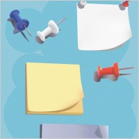 Post It Graphics