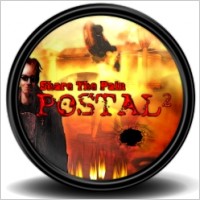 Postal 2 1