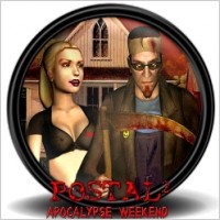 Postal 2 Addon 1
