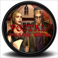 Postal 2 Addon 2