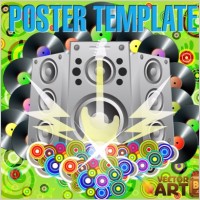 Poster Template