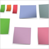 Post-it