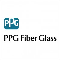 ppg fiber glass