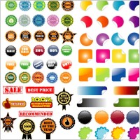 practical decorative icon vector