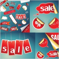 practical icon vector sales discount