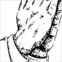 Praying Hands clip art