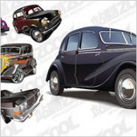 Predecessors vector material