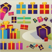 Presents Vectors