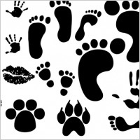 Print Vectors