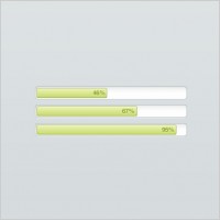 Progress Bar Light